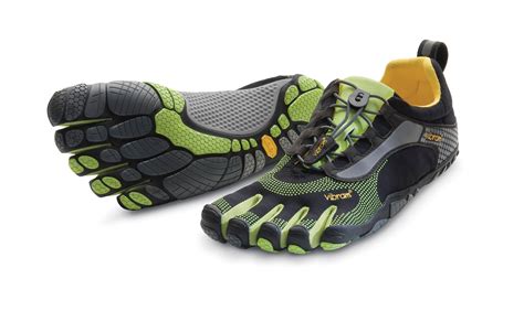 vibram five fingers.